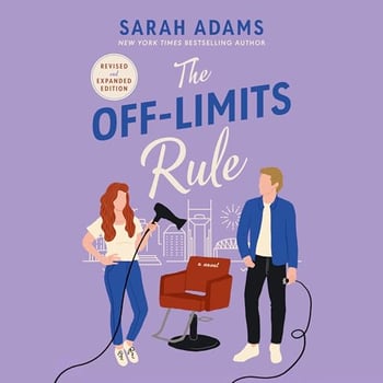 The Off-Limits Rule: It Happened in Nashville