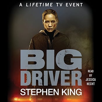Big Driver