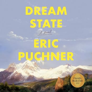 Dream State: Oprah's Book Club: A Novel