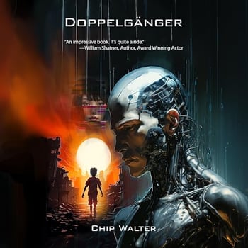 Doppelgänger: An Orphan, a Prodigy, a Murder
