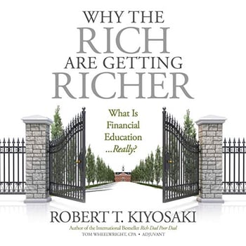 Why the Rich Are Getting Richer