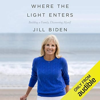Where the Light Enters: Building a Family, Discovering Myself