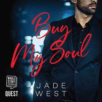 Buy My Soul: A Sixty Days Novel, Book 2