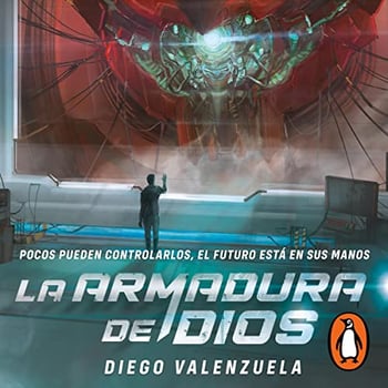 La armadura de Dios [Armor of God]: El futuro está en sus manos [The Future Is in Your Hands]