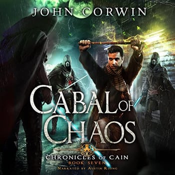 Cabal of Chaos