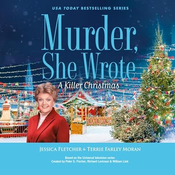 Murder, She Wrote: Fit for Murder
