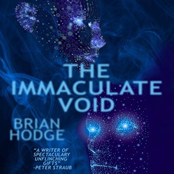 The Immaculate Void