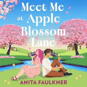 Meet Me at Apple Blossom Lane