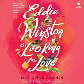 Eddie Winston Is Looking for Love: A Novel