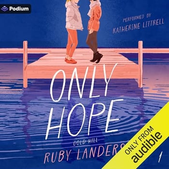 Only Hope: Gold Hill, Book 1