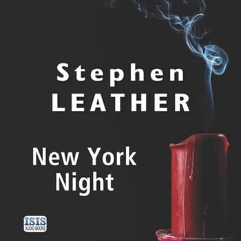 New York Night