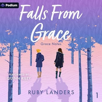 Falls from Grace: Grace Notes, Book 1