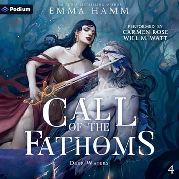 Call of the Fathoms: Deep Waters, Book 4