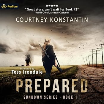 Prepared: Sundown Series, Book 1