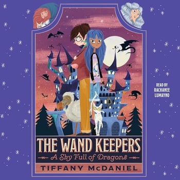 A Sky Full of Dragons