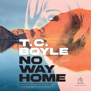 No Way Home