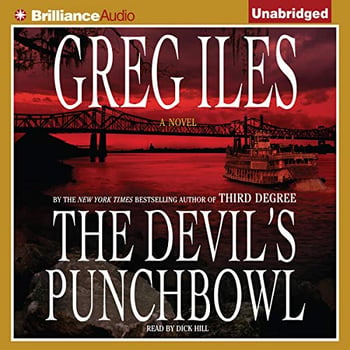 The Devil's Punchbowl