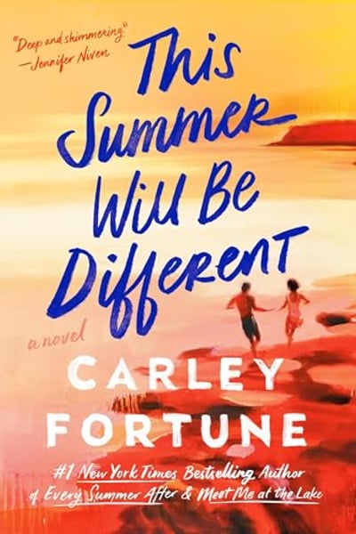 This Summer Will Be Different