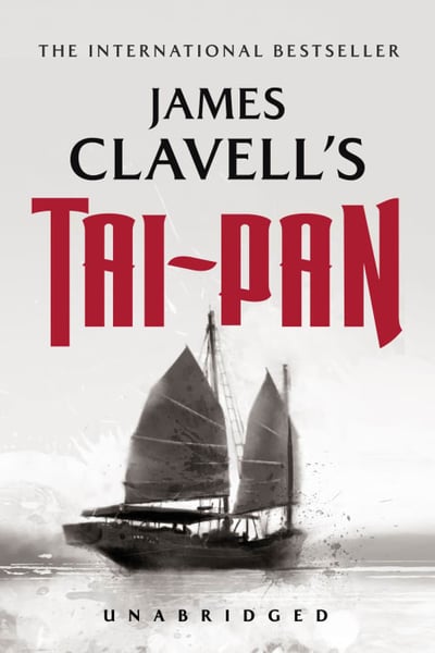 Tai-Pan