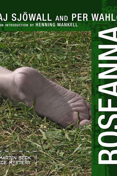 Roseanna: A Martin Beck Police Mystery