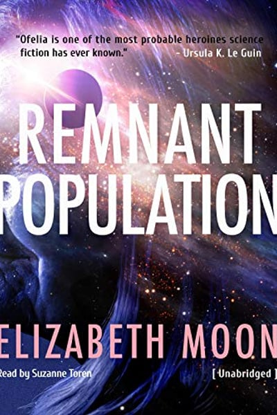 Remnant Population: A Novel