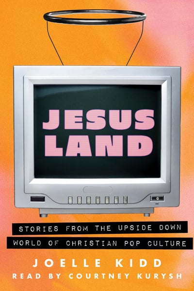 Jesusland