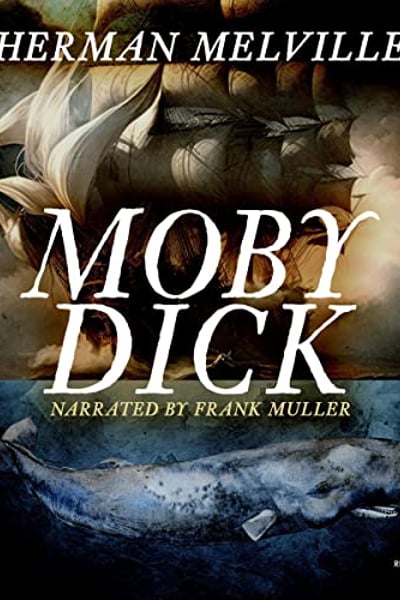 Moby-Dick