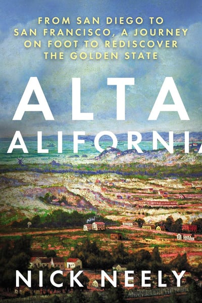 Alta California