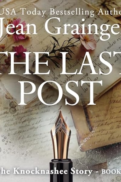 The Last Post: The Knocknashee Story, Book 7