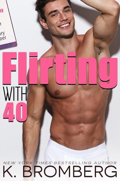 Flirting with 40
