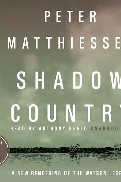 Shadow Country