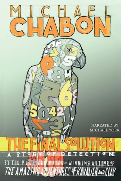 The Final Solution: A Story of Detection