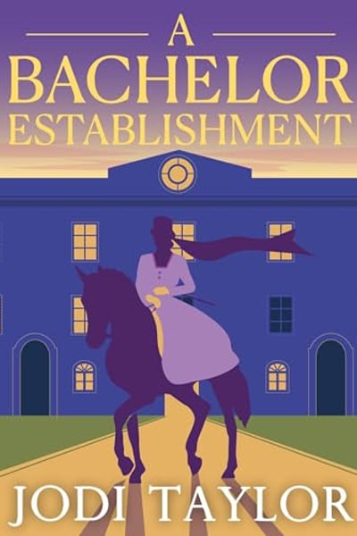 A Bachelor Establishment