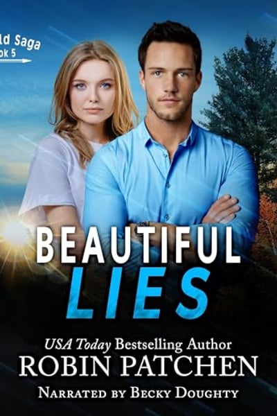 Beautiful Lies: Nutfield Saga, Book 5