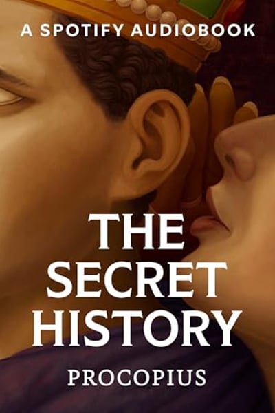 The Secret History