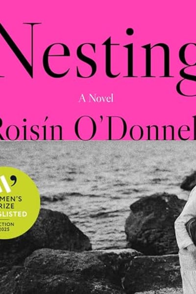 Nesting: A Novel