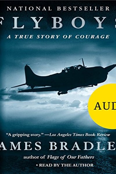 Flyboys: A True Story of Courage
