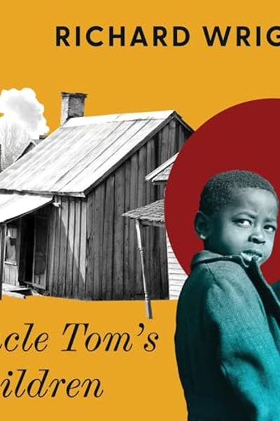 Uncle Tom's Children