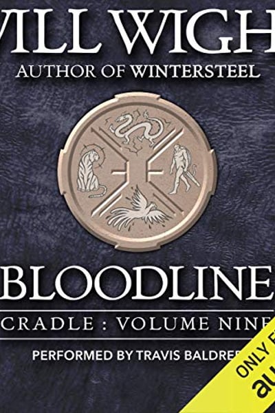 Bloodline: Cradle, Book 9