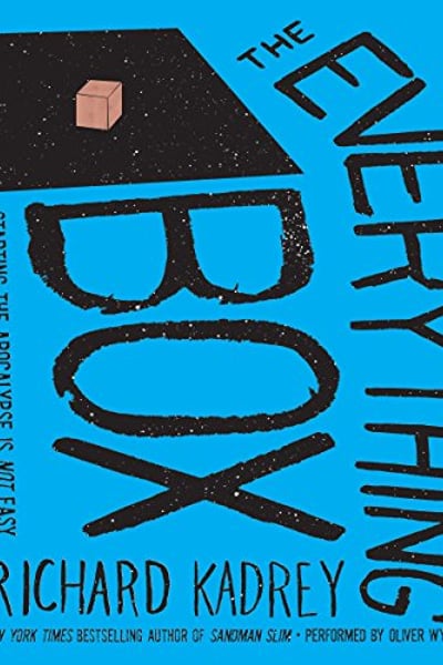 The Everything Box: A Novel