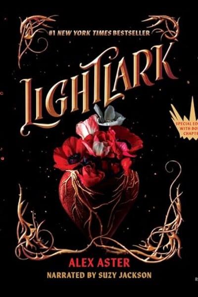 Lightlark (Special Edition)