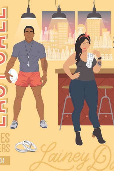 Last Call: A Marriage of Convenience Romance