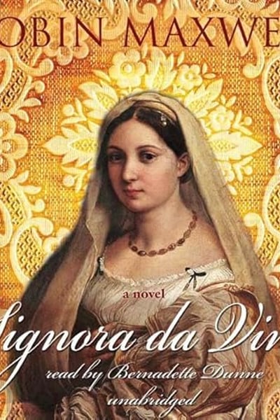 Signora da Vinci: A Novel