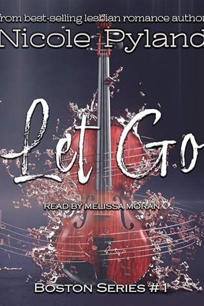 Let Go: Boston Series, Book 1