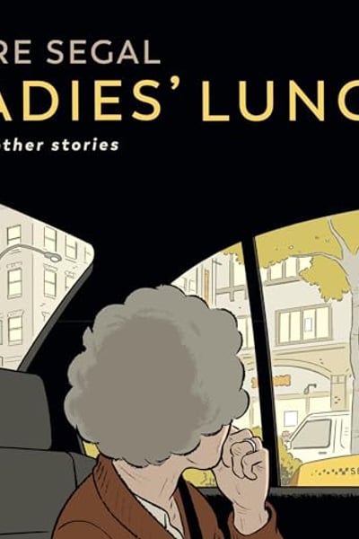 Ladies’ Lunch: And Other Stories
