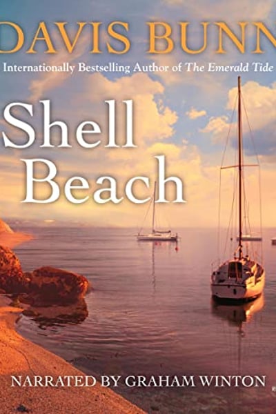Shell Beach: Miramar Bay, Book 7