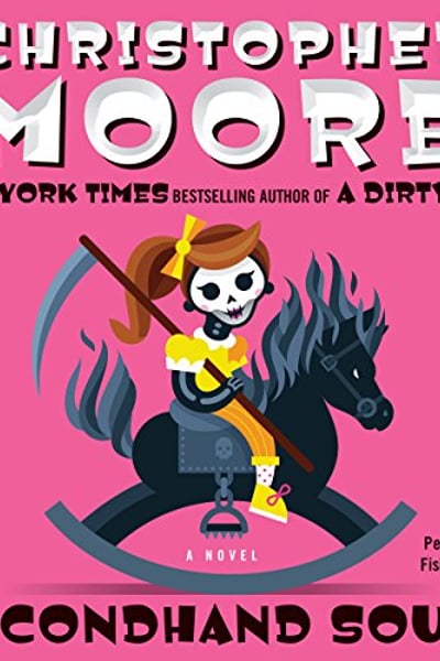 Secondhand Souls: A Novel