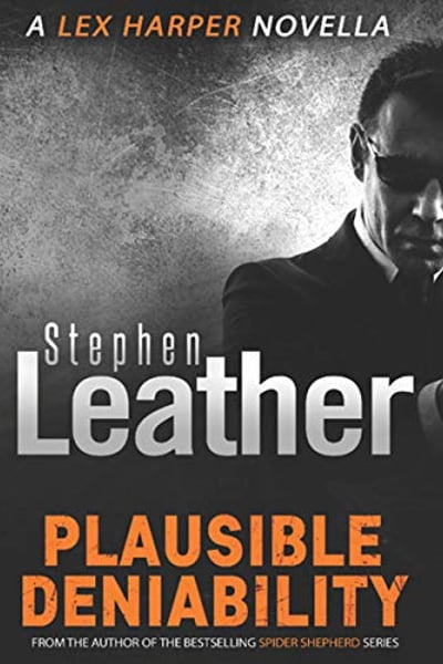 Plausible Deniability