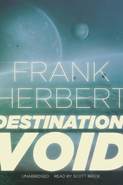 Destination: Void: The Pandora Sequence