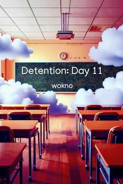 Detention: Day 11: Is There Even One to Care?